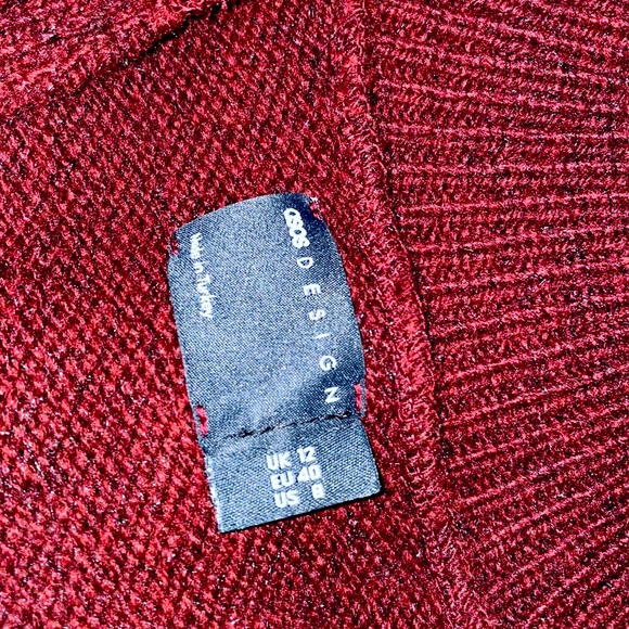 Sweater - Picture 2 of 4